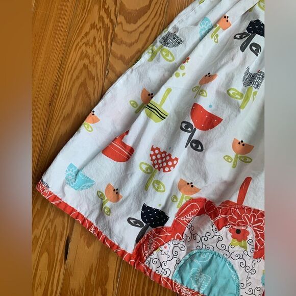 Jelly the Pug Dress - Picture 2 of 8